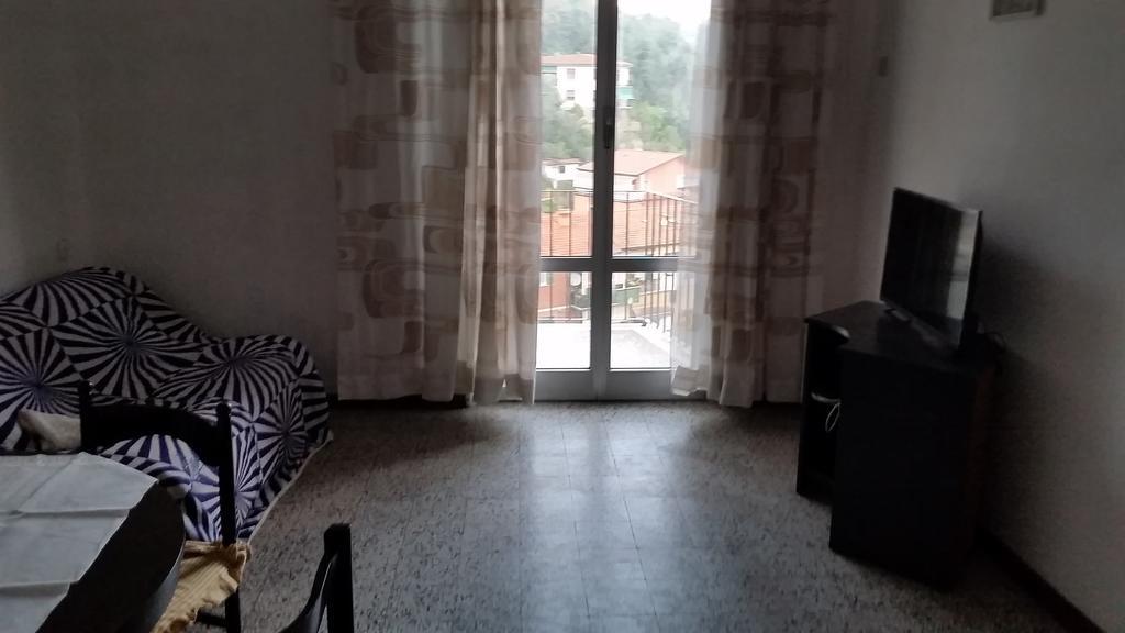 Fabiano Apartment
