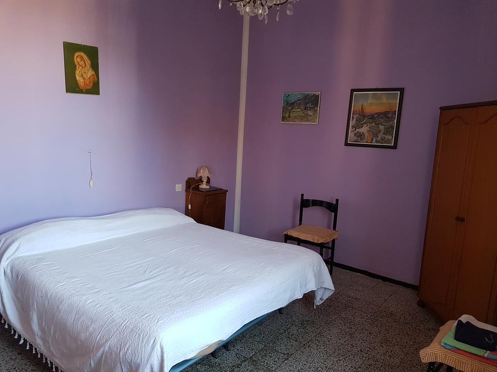 Apartment Fabiano La Spezia