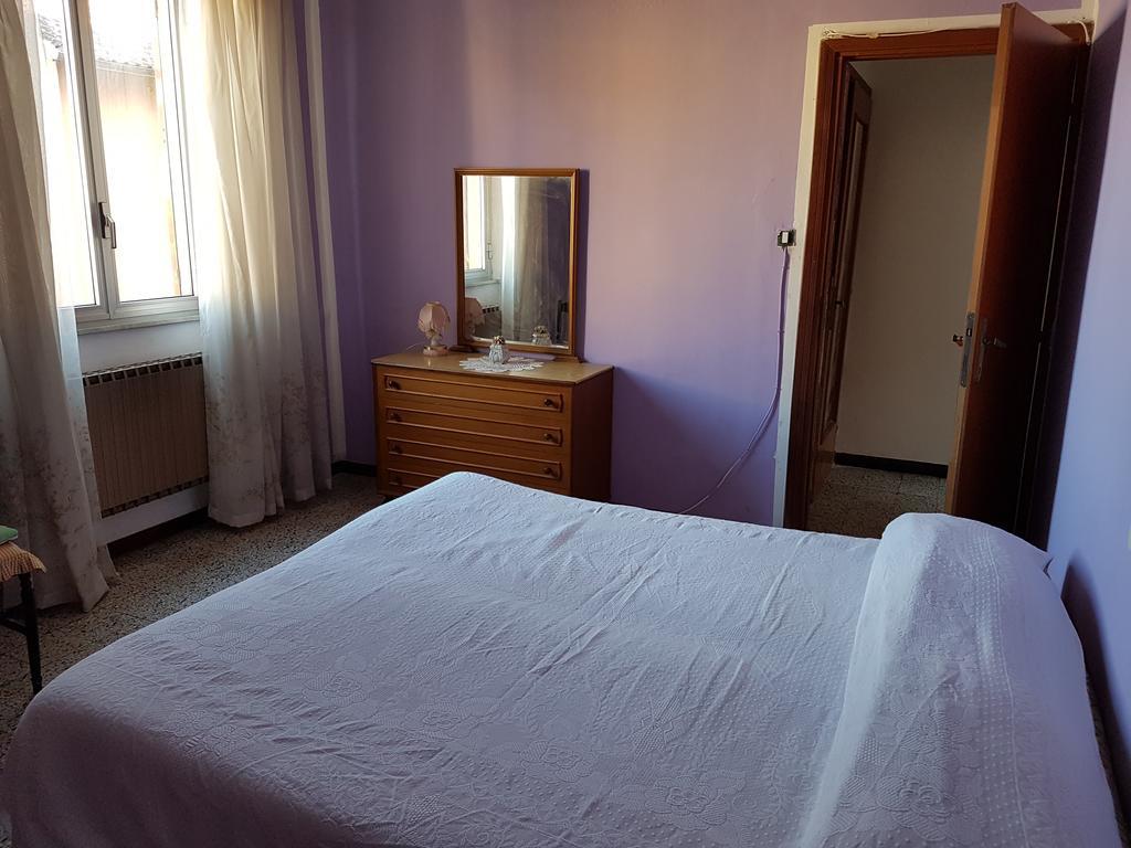 Apartment Fabiano *