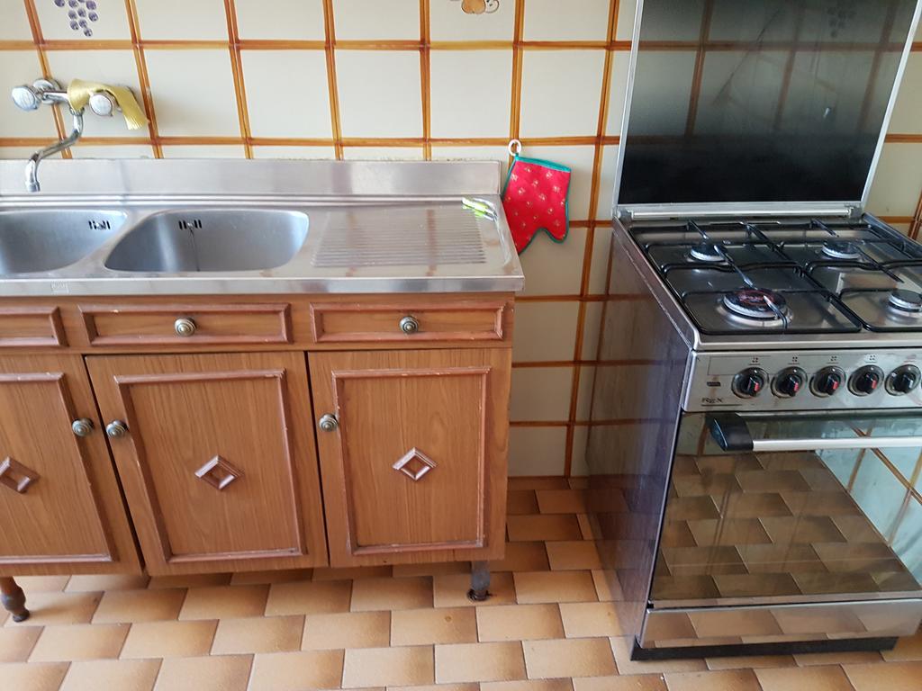 Apartment Fabiano *