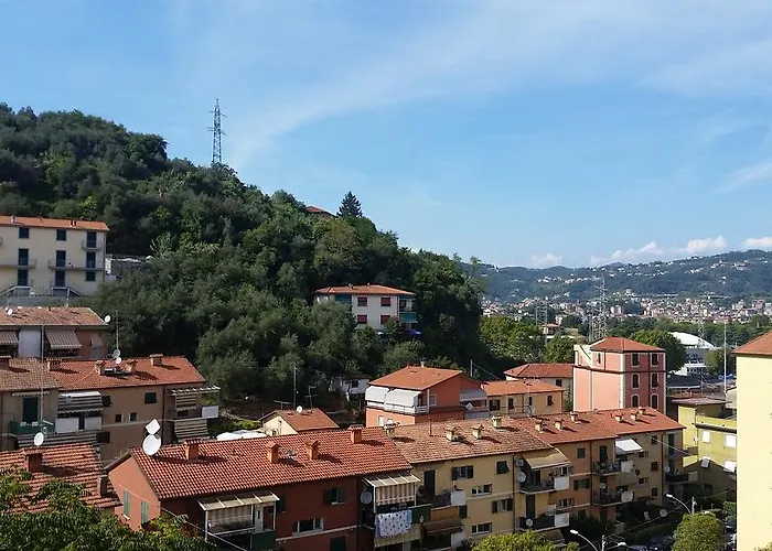 Appartamento Fabiano