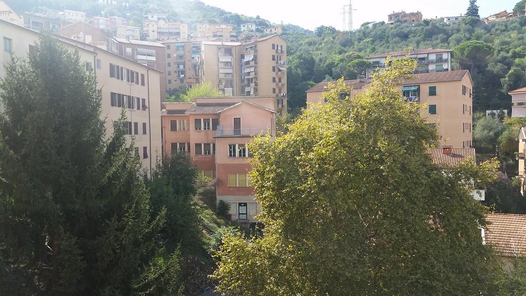 Fabiano Appartamento La Spezia
