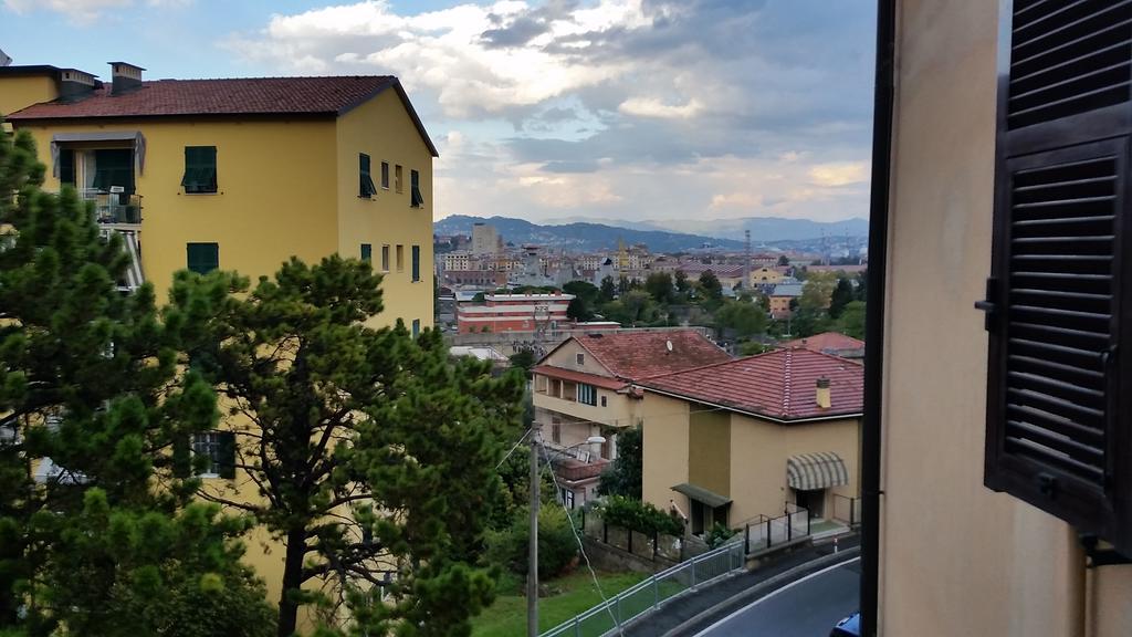 Fabiano * La Spezia