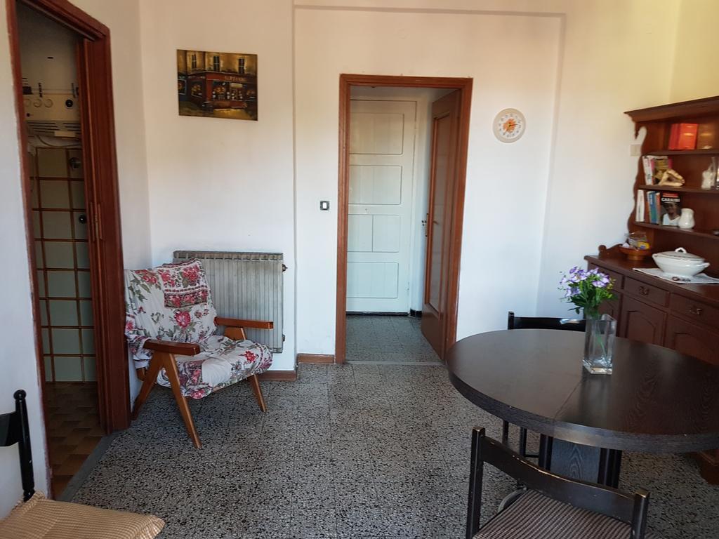 Appartamento Fabiano