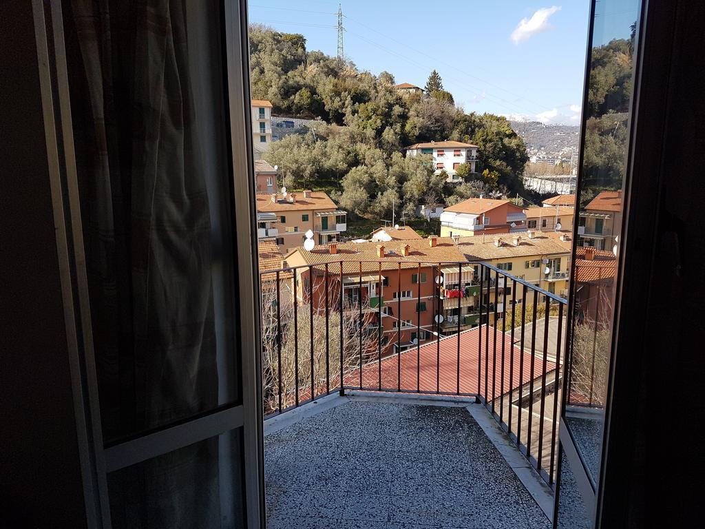 Fabiano Appartamento La Spezia