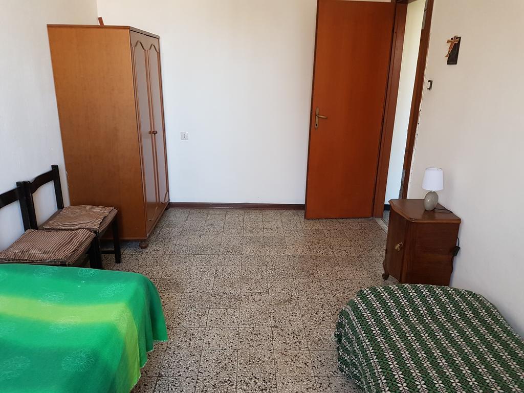 Appartamento Fabiano La Spezia