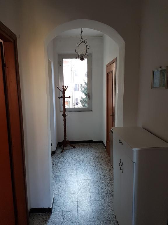 Fabiano * La Spezia