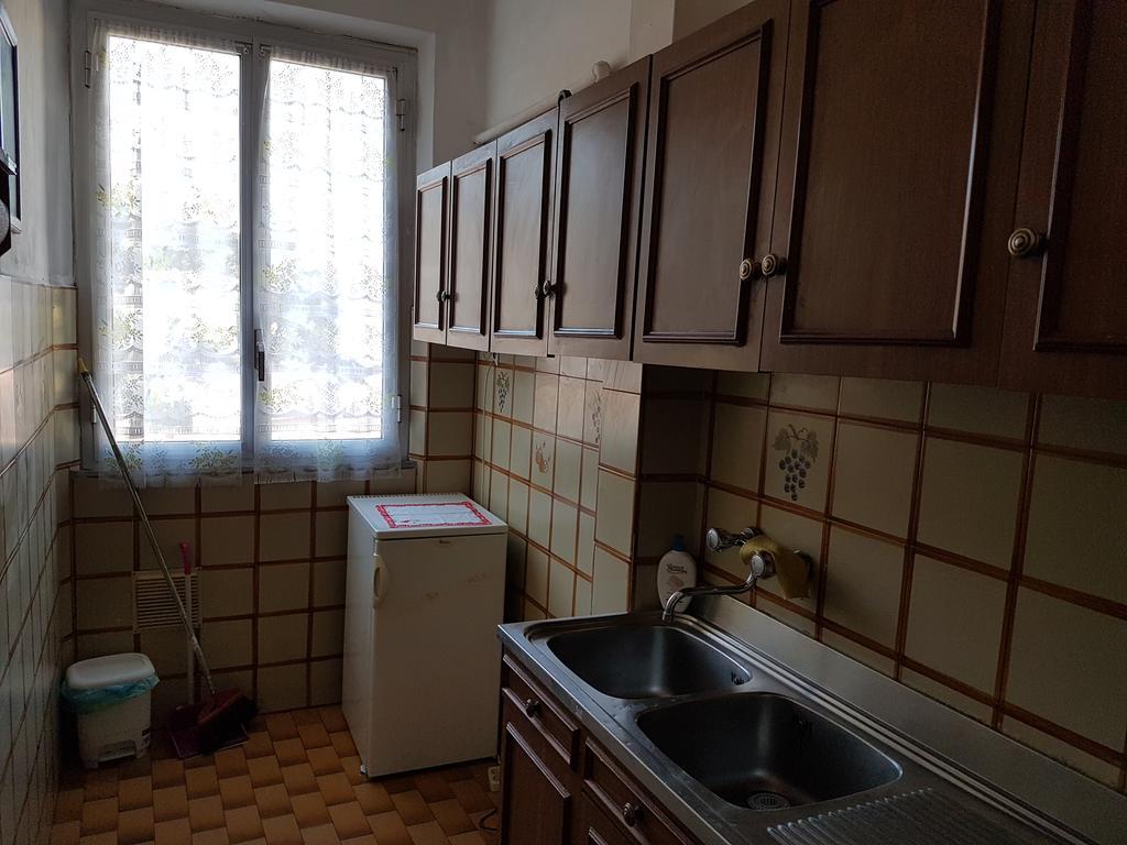 Appartamento Fabiano *